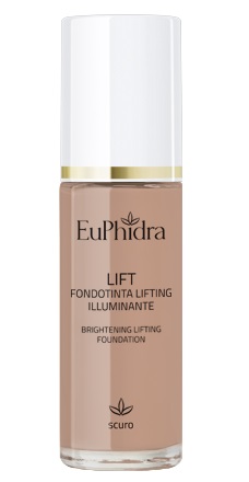 EUPHIDRA FDT FLUIDO LIFTING ILLUMINANTE SCURO - Farmaunclick.it