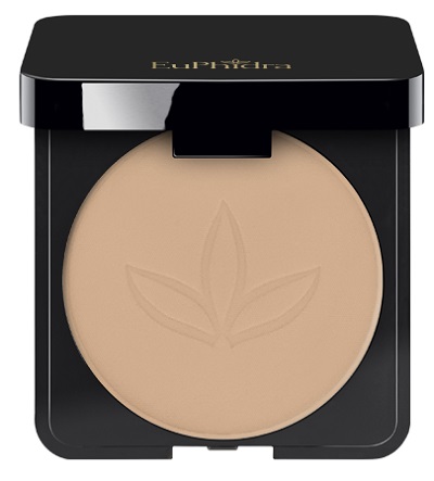 EUPHIDRA CIPRIA COMPATTA PC01 CHIARO - Farmaunclick.it