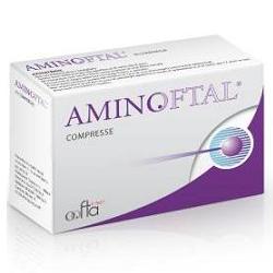 AMINOFTAL 45 COMPRESSE - Farmaunclick.it