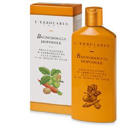 BAGNODOCCIA DOPOSOLE 375 ML - Farmaunclick.it