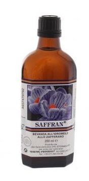 SAFFRAN IDROMIELE 200 ML - Farmaunclick.it