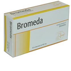 BROMEDA 30 COMPRESSE - Farmaunclick.it