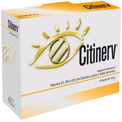 CITINERV 14 BUSTINE - Farmaunclick.it