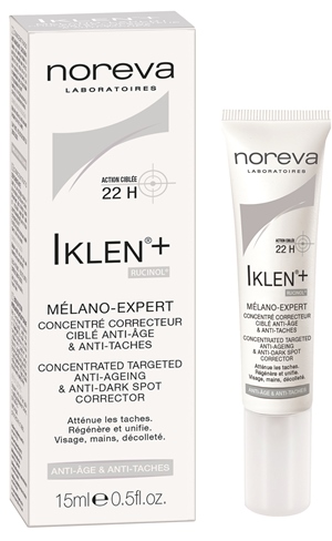 IKLEN + MELANO EXPERT 15 ML - Farmaunclick.it