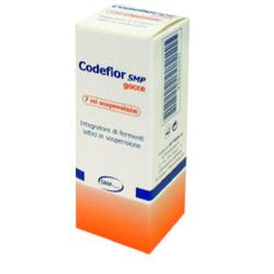 CODEFLOR SMP GOCCE 7 ML - Farmaunclick.it