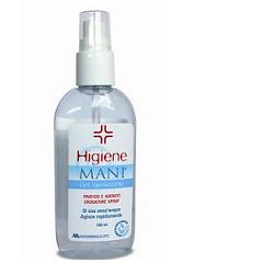 HIGIENE MANI GEL IGIENIZZANTE 100 ML - Farmaunclick.it