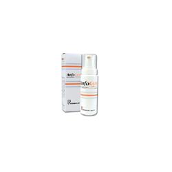 ANFOGYN MOUSSE GINECOLOGICA 150 ML - Farmaunclick.it