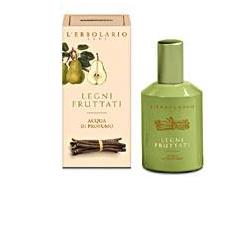 LEGNI FRUTTATI ACQUA PROFUMATI 50 ML - Farmaunclick.it