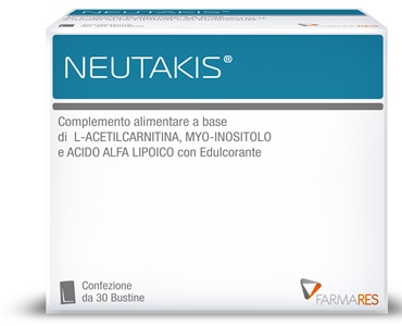 NEUTAKIS 3 BUSTINE - Farmaunclick.it