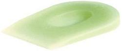 TALLONETTE PLUS IN SILICONE PIATTE CON SCARICO S 34-37 - Farmaunclick.it