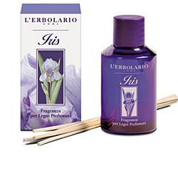 IRIS FRAGRANZA LEGNI PROFUMATI 125 ML - Farmaunclick.it