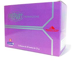 PREPART 30 BUSTINE - Farmaunclick.it