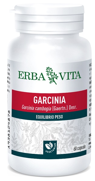 GARCINIA CAMBOGIA 60 CAPSULE 400 MG - Farmaunclick.it