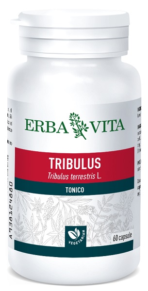 TRIBULUS TERRESTRIS 60 CAPSULE 500 MG - Farmaunclick.it