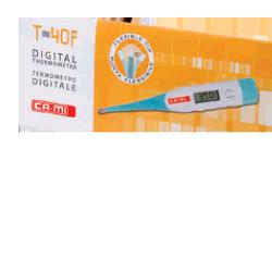 TERMOMETRO T-40 DIGITALE PUNTA FLESSIBILE - Farmaunclick.it