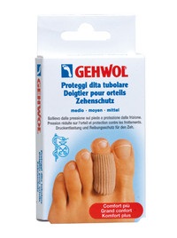 GEHWOL PROTEGGI DITA TUBOLARE LARGE 2 PEZZI - Farmaunclick.it