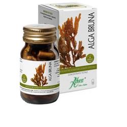 ALGA BRUNA 50 OPERCOLI - Farmaunclick.it