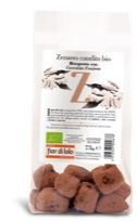 ZENZERO CANDITO RICOPERTO DI CIOCCOLATO 75 G - Farmaunclick.it