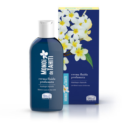 MONOI CREMA FLUIDA - Farmaunclick.it