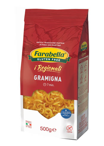 FARABELLA GRAMIGNA 500 G - Farmaunclick.it