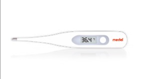 TERMOMETRO DIGITALE MEDEL THERMO - Farmaunclick.it