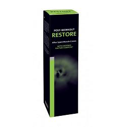 ETHICSPORT RESTORE TUBO 150 ML - Farmaunclick.it