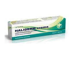 HALIDERM CR 50ML - Farmaunclick.it