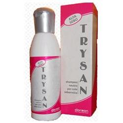 TRYSAN ALFASEBO SH C SEBO 125 - Farmaunclick.it