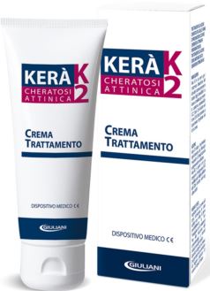 KERA' K2 CREMA 50 ML - Farmaunclick.it