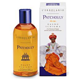 PATCHOULY BAGNOSCHIUMA 200 ML - Farmaunclick.it
