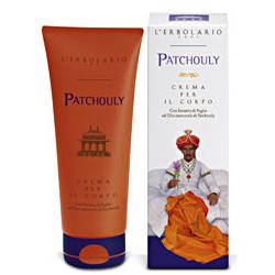 PATCHOULY CREMA CORPO 200 ML - Farmaunclick.it