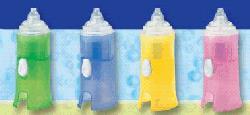 DOCCIA NASALE AZZURRO RHINO CLEAR 1 PEZZO - Farmaunclick.it