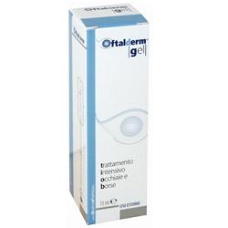 OFTALDERM GEL 15 ML - Farmaunclick.it