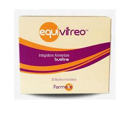 EQUIVITREO 30 BUSTINE - Farmaunclick.it