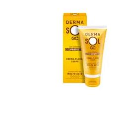 DERMASOL GCC SYS CREMA PROTEZIONE MEDIO-ALTA 100 ML - Farmaunclick.it