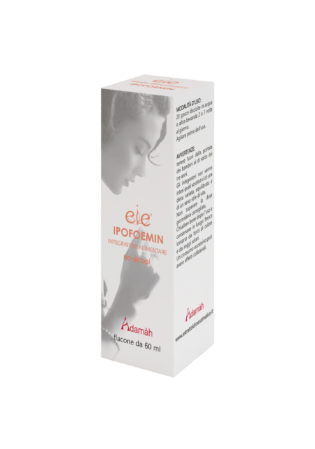 IPOFOEMIN GOCCE 60 ML - Farmaunclick.it