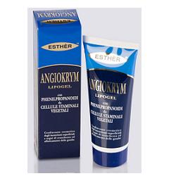 ANGIOKRYM LIPOGEL 100 ML - Farmaunclick.it