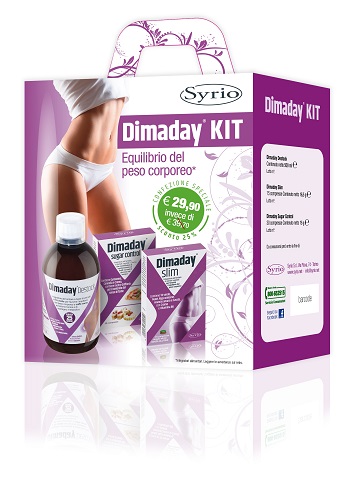 DIMADAY KIT - Farmaunclick.it