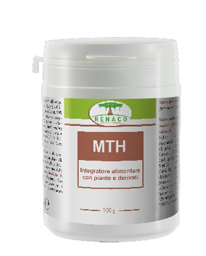 MTH POLVERE 100 G - Farmaunclick.it