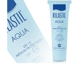 RILASTIL AQUA CREMA CONT OCCHI 15 - Farmaunclick.it
