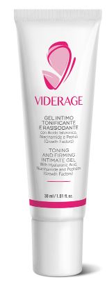 VIDERAGE GEL INTIMO 30 ML - Farmaunclick.it