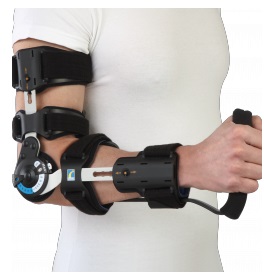 INNOVATOR X TUTORE PER GOMITO DESTRO GIBAUD ORTHO - Farmaunclick.it