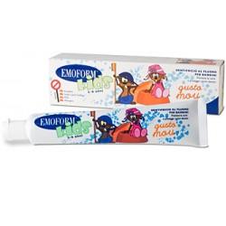 EMOFORM KIDS MOU 50ML - Farmaunclick.it