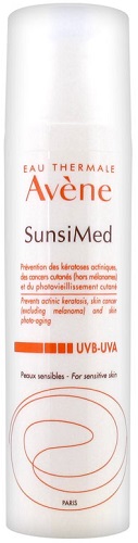 EAU THERMALE AVENE SUNSIMED 80 ML - Farmaunclick.it