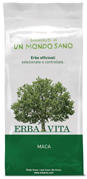 MACA POLV 100G - Farmaunclick.it