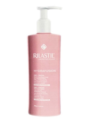 RILASTIL HYDRAFUSION GEL CREMA 400 ML - Farmaunclick.it