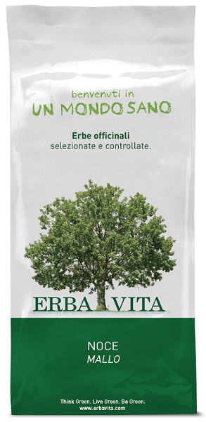 NOCE POLVERE MALLO 100 G - Farmaunclick.it