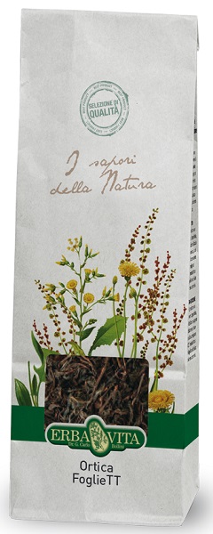 ORTICA TT FOGLIE 100G - Farmaunclick.it