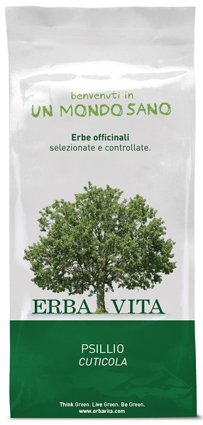 PSILLIO CUTICOLA P 100G - Farmaunclick.it