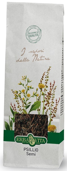 PSILLIO SEMI 100G - Farmaunclick.it